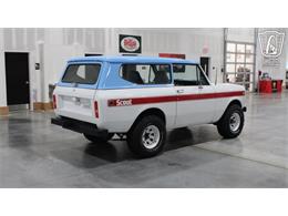 1980 International Scout II (CC-2118391) for sale in Runnemede, New Jersey