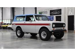 1980 International Scout II (CC-2118391) for sale in Runnemede, New Jersey