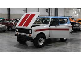 1980 International Scout II (CC-2118391) for sale in Runnemede, New Jersey