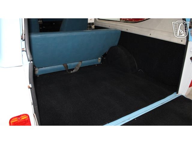 1980 International Scout II (CC-2118391) for sale in Runnemede, New Jersey