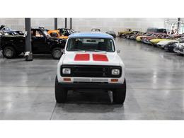 1980 International Scout II (CC-2118391) for sale in Runnemede, New Jersey