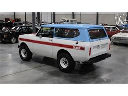 1980 International Scout II (CC-2118391) for sale in Runnemede, New Jersey