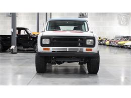 1980 International Scout II (CC-2118391) for sale in Runnemede, New Jersey
