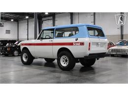 1980 International Scout II (CC-2118391) for sale in Runnemede, New Jersey