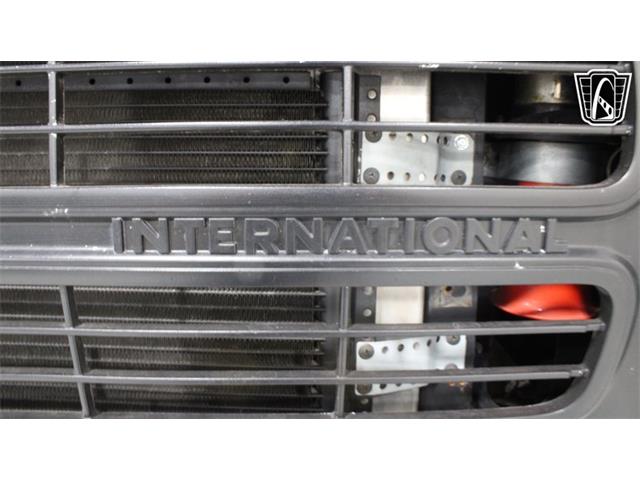 1980 International Scout II (CC-2118391) for sale in Runnemede, New Jersey