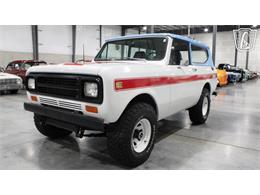 1980 International Scout II (CC-2118391) for sale in Runnemede, New Jersey