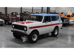 1980 International Scout II (CC-2118391) for sale in Runnemede, New Jersey
