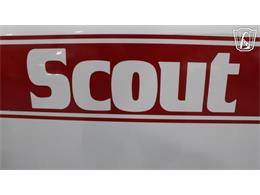 1980 International Scout II (CC-2118391) for sale in Runnemede, New Jersey