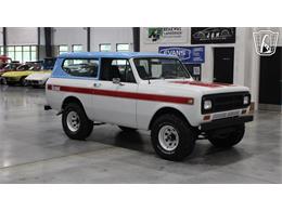 1980 International Scout II (CC-2118391) for sale in Runnemede, New Jersey