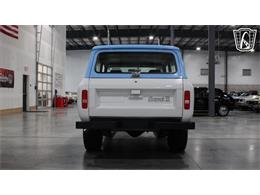 1980 International Scout II (CC-2118391) for sale in Runnemede, New Jersey