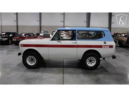 1980 International Scout II (CC-2118391) for sale in Runnemede, New Jersey