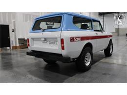 1980 International Scout II (CC-2118391) for sale in Runnemede, New Jersey