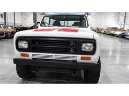 1980 International Scout II (CC-2118391) for sale in Runnemede, New Jersey