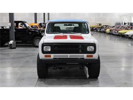 1980 International Scout II (CC-2118391) for sale in Runnemede, New Jersey