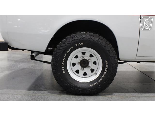 1980 International Scout II (CC-2118391) for sale in Runnemede, New Jersey