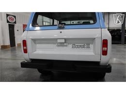 1980 International Scout II (CC-2118391) for sale in Runnemede, New Jersey