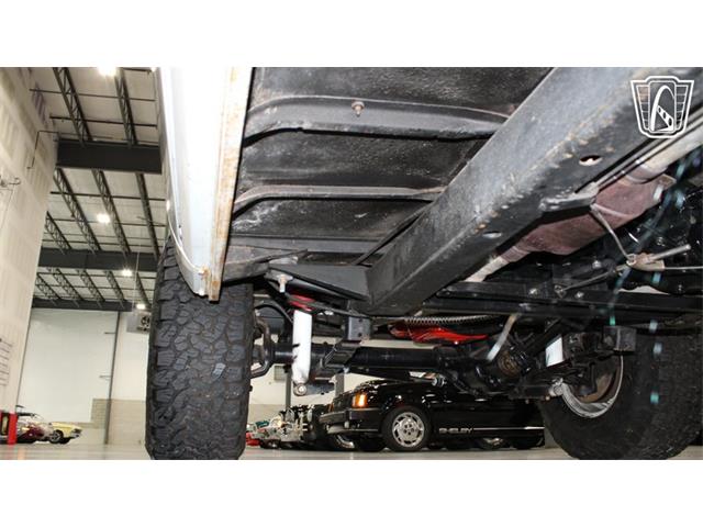1980 International Scout II (CC-2118391) for sale in Runnemede, New Jersey
