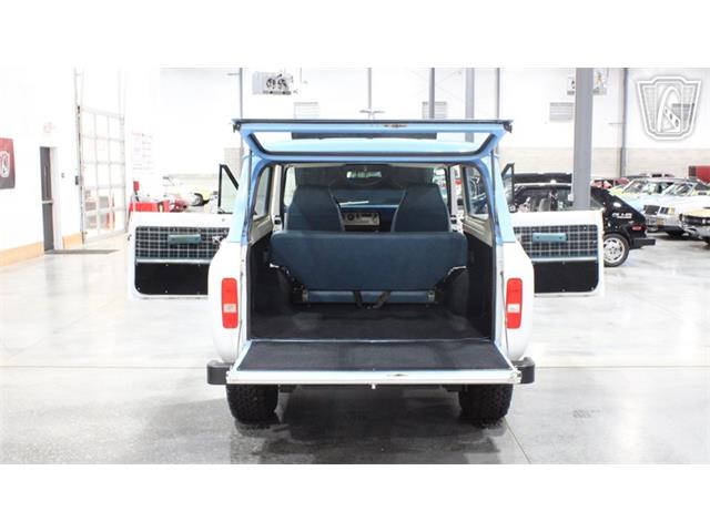 1980 International Scout II (CC-2118391) for sale in Runnemede, New Jersey