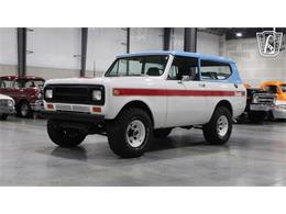 1980 International Scout II (CC-2118391) for sale in Runnemede, New Jersey