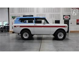 1980 International Scout II (CC-2118391) for sale in Runnemede, New Jersey