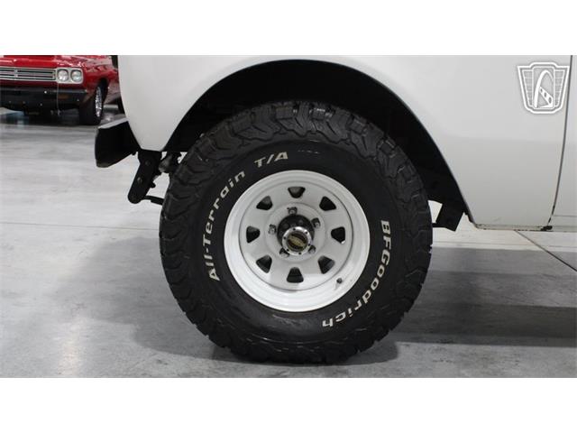 1980 International Scout II (CC-2118391) for sale in Runnemede, New Jersey