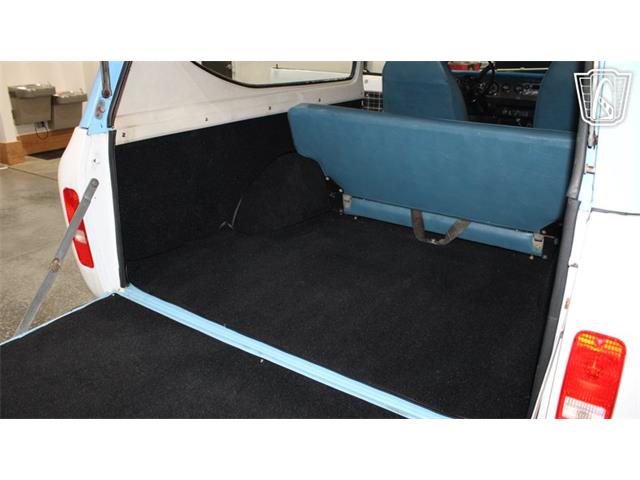 1980 International Scout II (CC-2118391) for sale in Runnemede, New Jersey