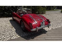 1960 MG MGA (CC-2118392) for sale in lisbonne, setubal