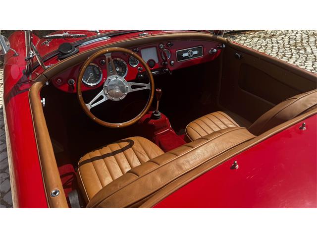 1960 MG MGA (CC-2118392) for sale in lisbonne, setubal