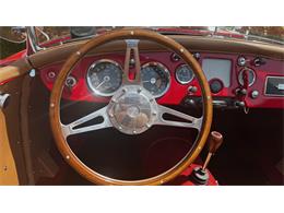 1960 MG MGA (CC-2118392) for sale in lisbonne, setubal