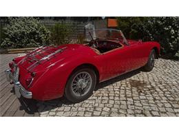 1960 MG MGA (CC-2118392) for sale in lisbonne, setubal