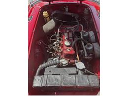 1960 MG MGA (CC-2118392) for sale in lisbonne, setubal