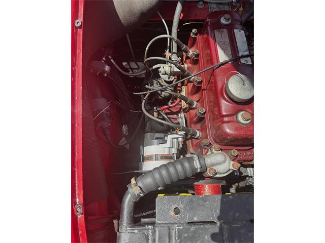 1960 MG MGA (CC-2118392) for sale in lisbonne, setubal