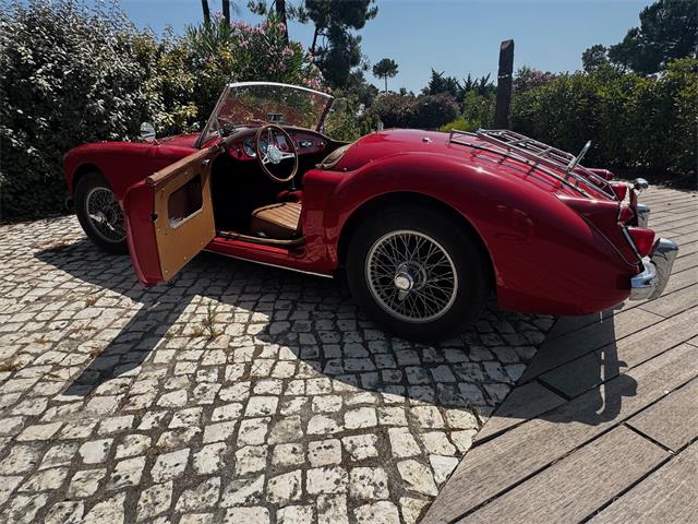 1960 MG MGA (CC-2118392) for sale in lisbonne, setubal