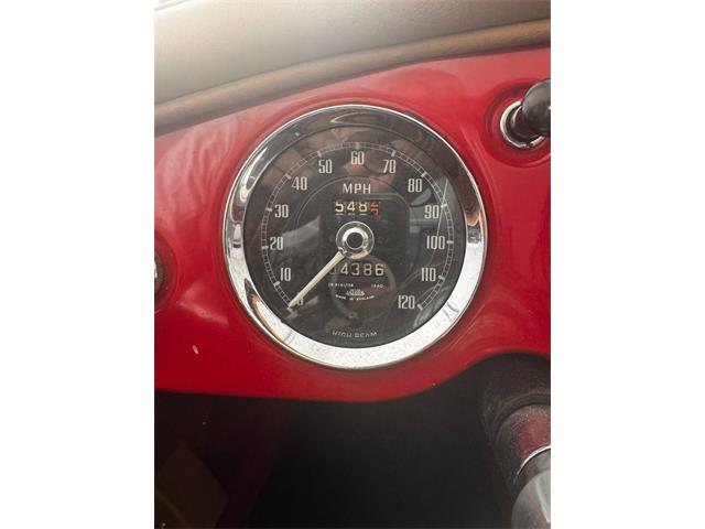 1960 MG MGA (CC-2118392) for sale in lisbonne, setubal