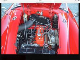 1960 MG MGA (CC-2118392) for sale in lisbonne, setubal