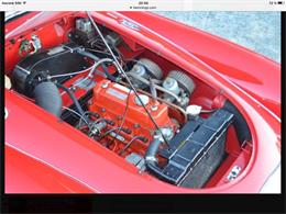 1960 MG MGA (CC-2118392) for sale in lisbonne, setubal