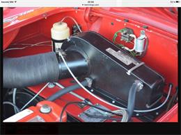 1960 MG MGA (CC-2118392) for sale in lisbonne, setubal