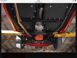 1960 MG MGA (CC-2118392) for sale in lisbonne, setubal