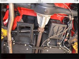 1960 MG MGA (CC-2118392) for sale in lisbonne, setubal