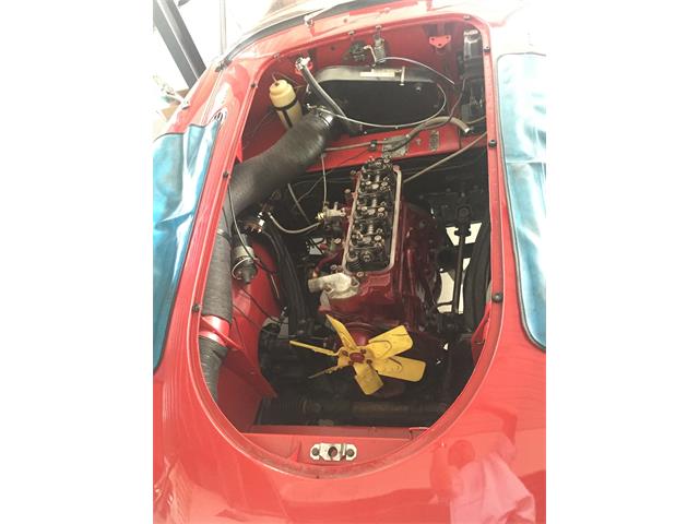 1960 MG MGA (CC-2118392) for sale in lisbonne, setubal
