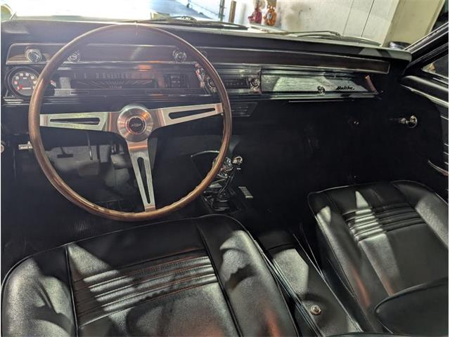 1967 Chevrolet Malibu (CC-2118394) for sale in Greensboro, North Carolina