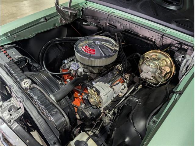1967 Chevrolet Malibu (CC-2118394) for sale in Greensboro, North Carolina