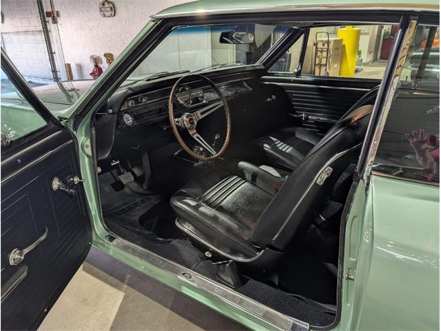 1967 Chevrolet Malibu (CC-2118394) for sale in Greensboro, North Carolina