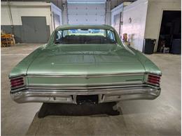 1967 Chevrolet Malibu (CC-2118394) for sale in Greensboro, North Carolina