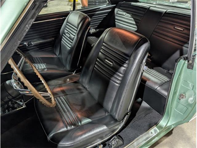1967 Chevrolet Malibu (CC-2118394) for sale in Greensboro, North Carolina