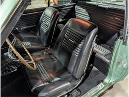 1967 Chevrolet Malibu (CC-2118394) for sale in Greensboro, North Carolina