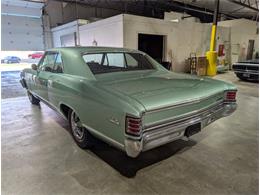 1967 Chevrolet Malibu (CC-2118394) for sale in Greensboro, North Carolina