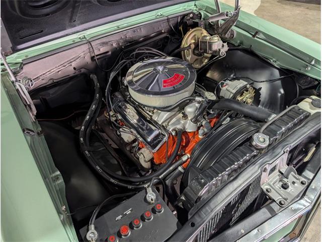 1967 Chevrolet Malibu (CC-2118394) for sale in Greensboro, North Carolina