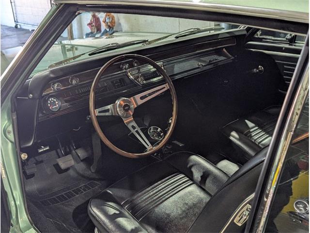 1967 Chevrolet Malibu (CC-2118394) for sale in Greensboro, North Carolina