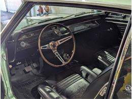 1967 Chevrolet Malibu (CC-2118394) for sale in Greensboro, North Carolina
